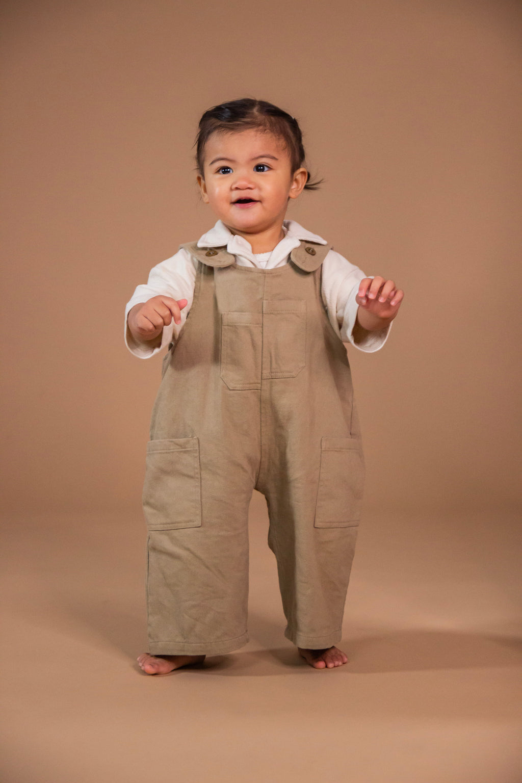 Overall - Nashville