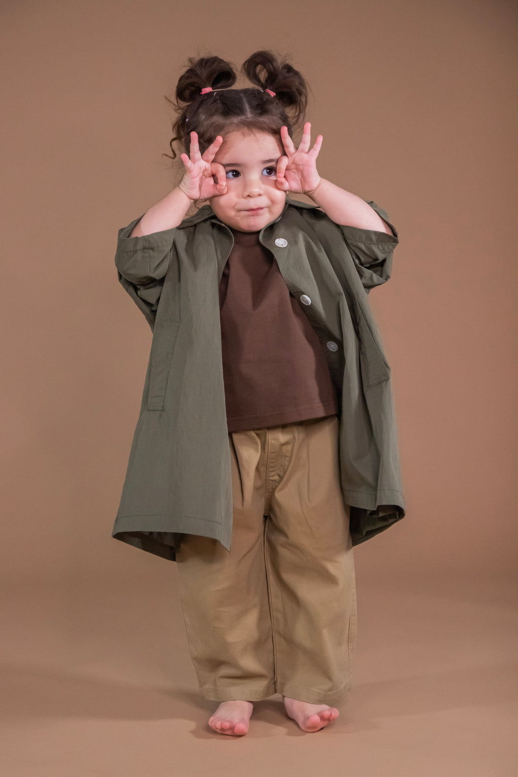 Trenchcoat - Seoul