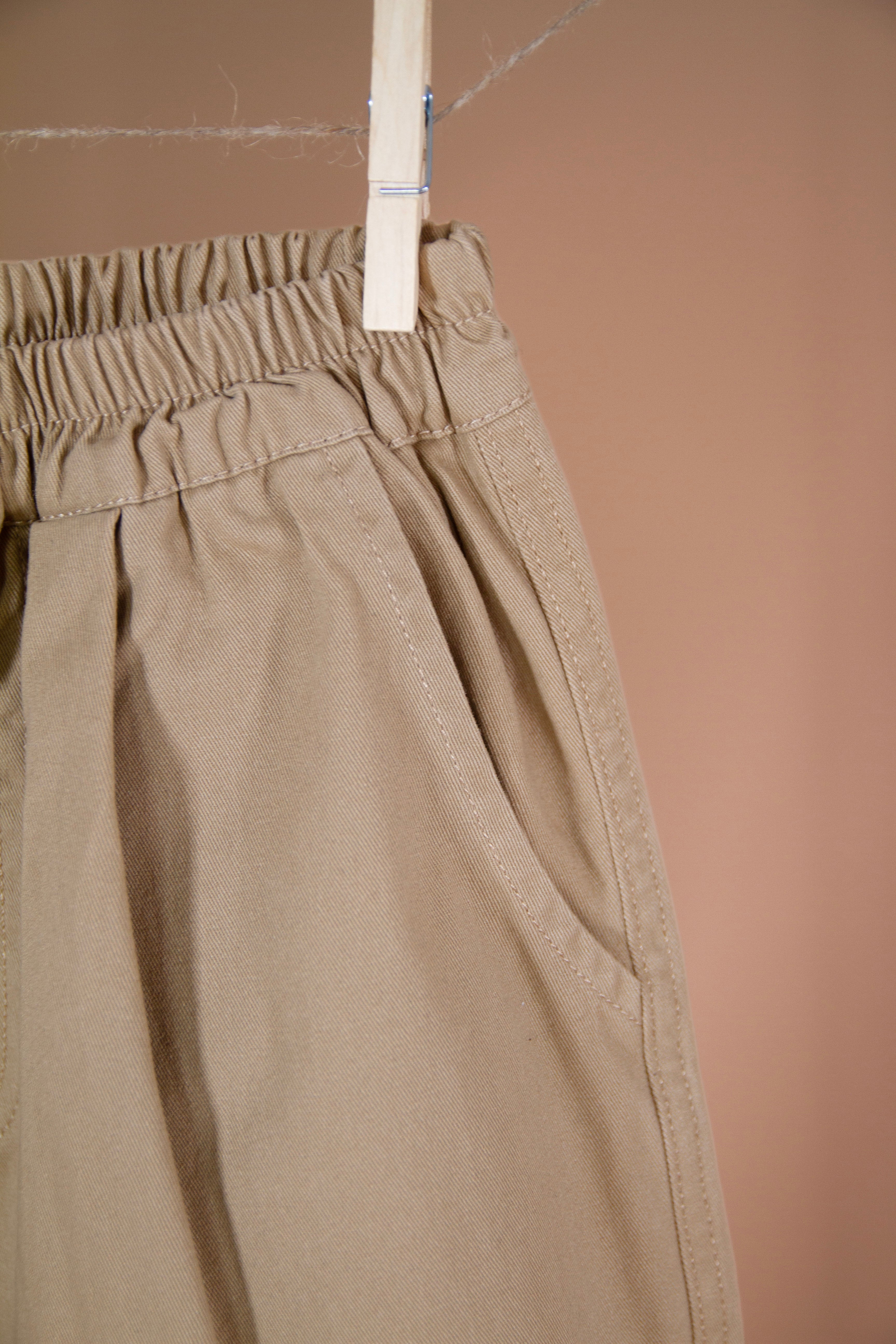 Tapered Fit Hose - Hong Kong