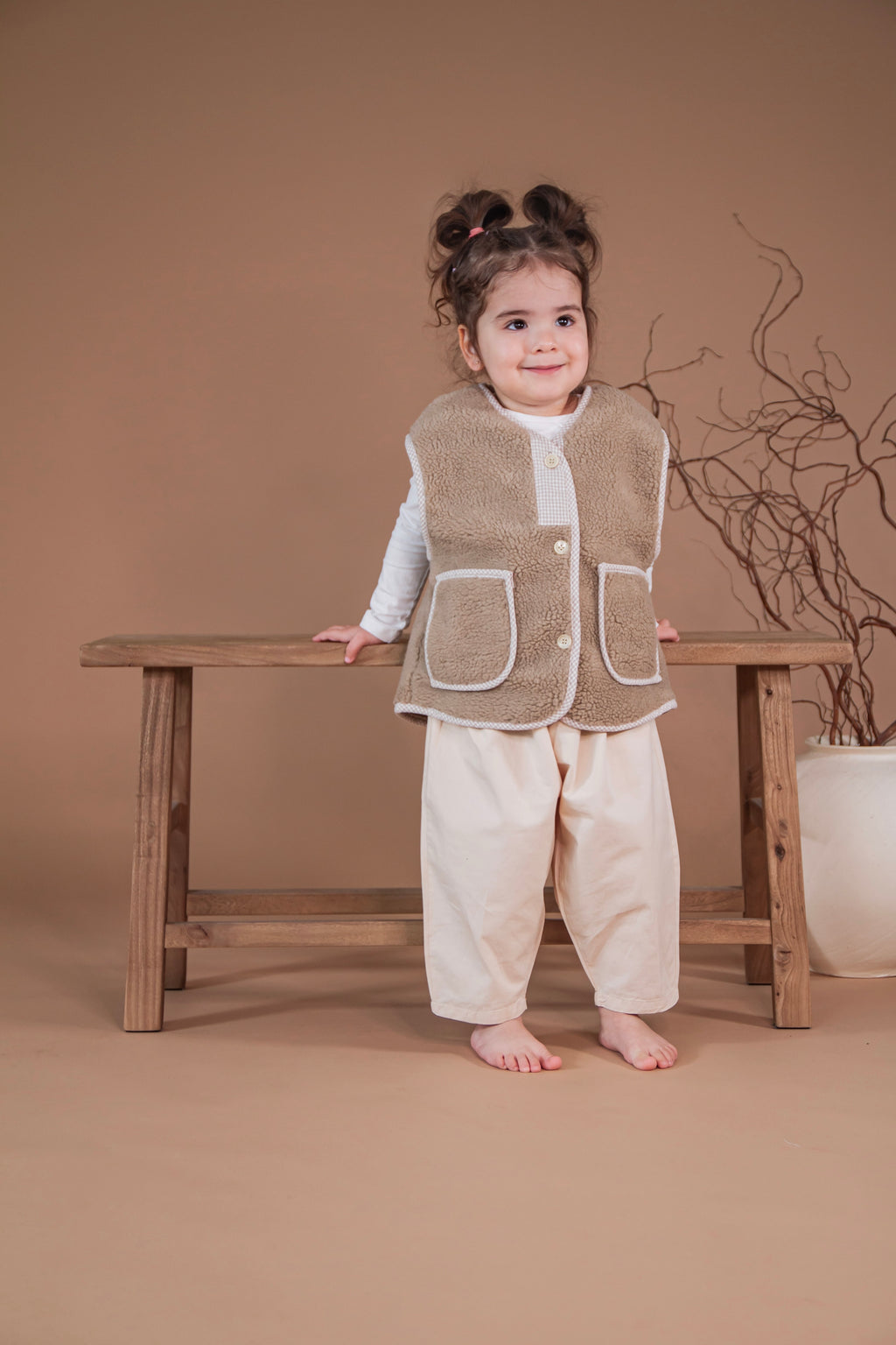 Ballon Fit Hose - Kyoto