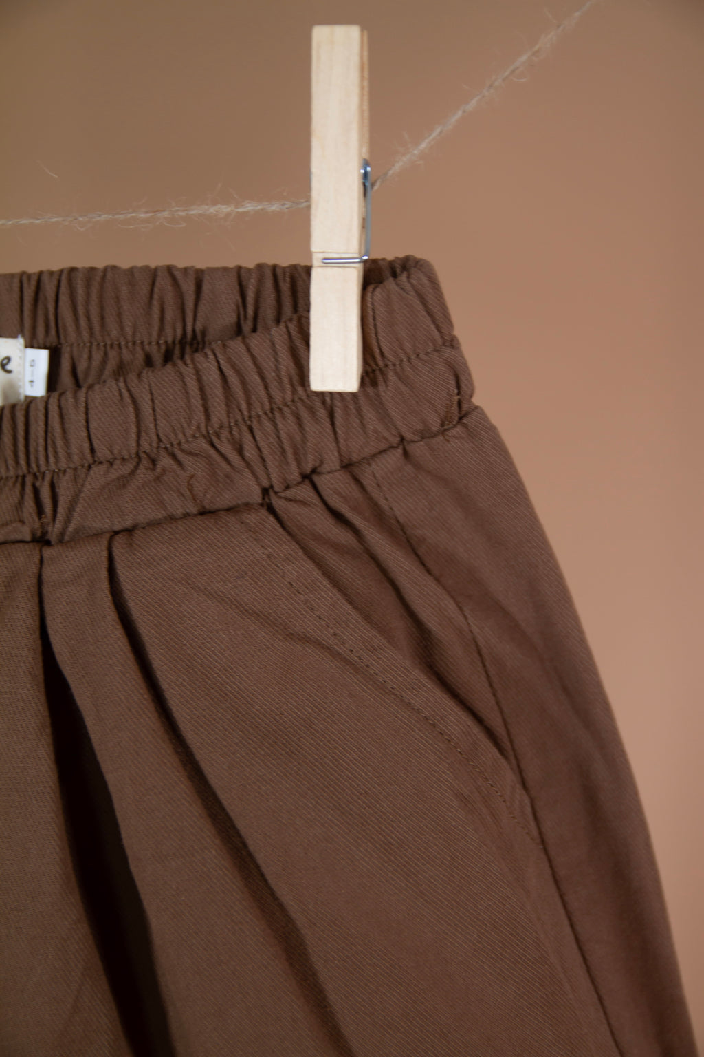 Ballon Fit Hose - Kyoto