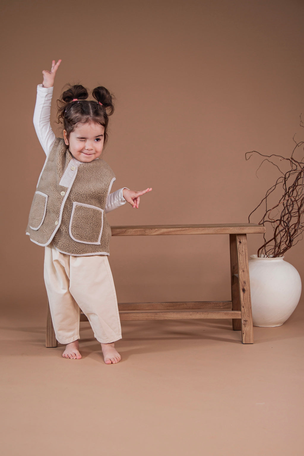 Ballon Fit Hose - Kyoto