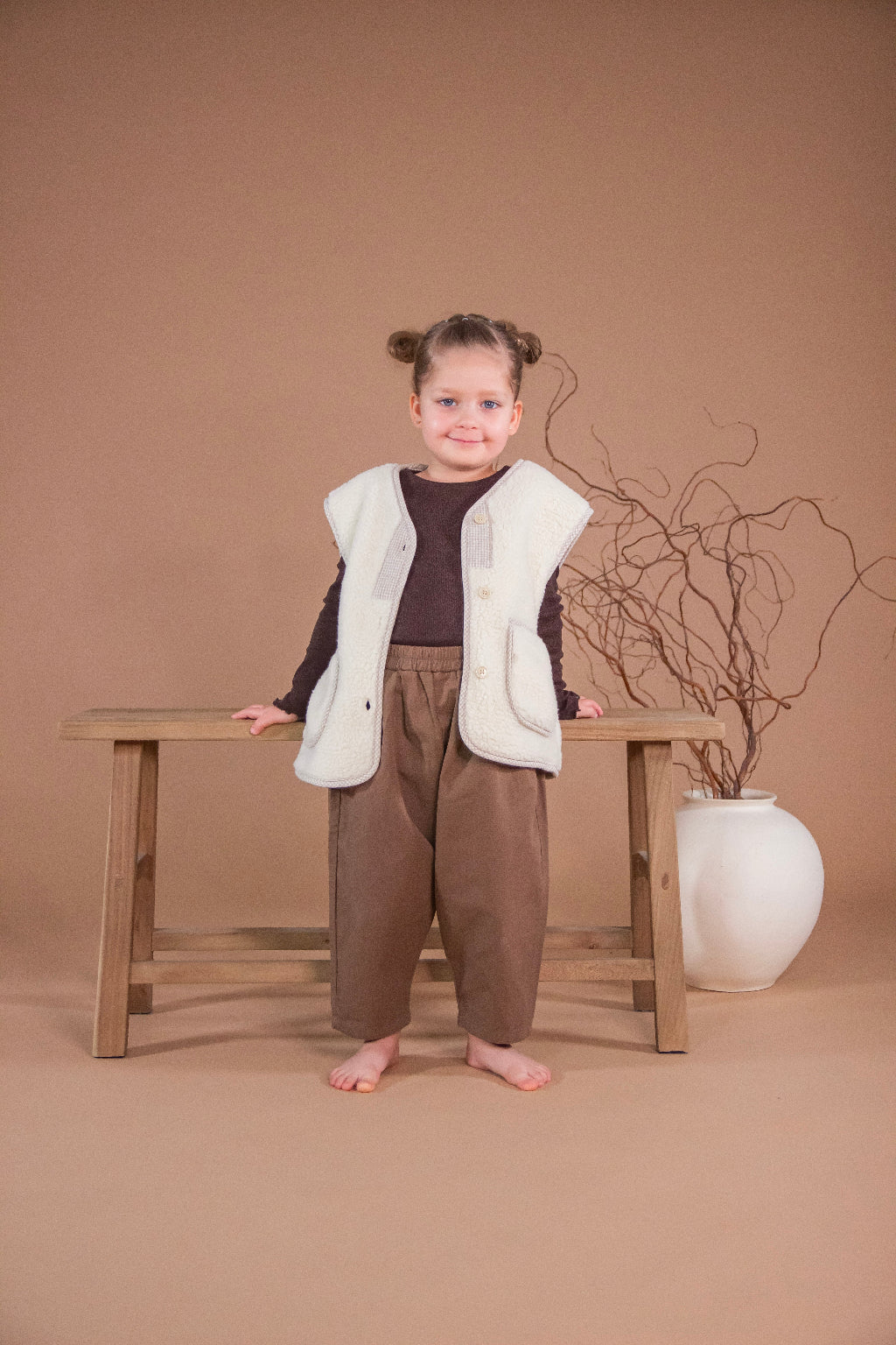 Ballon Fit Hose - Kyoto