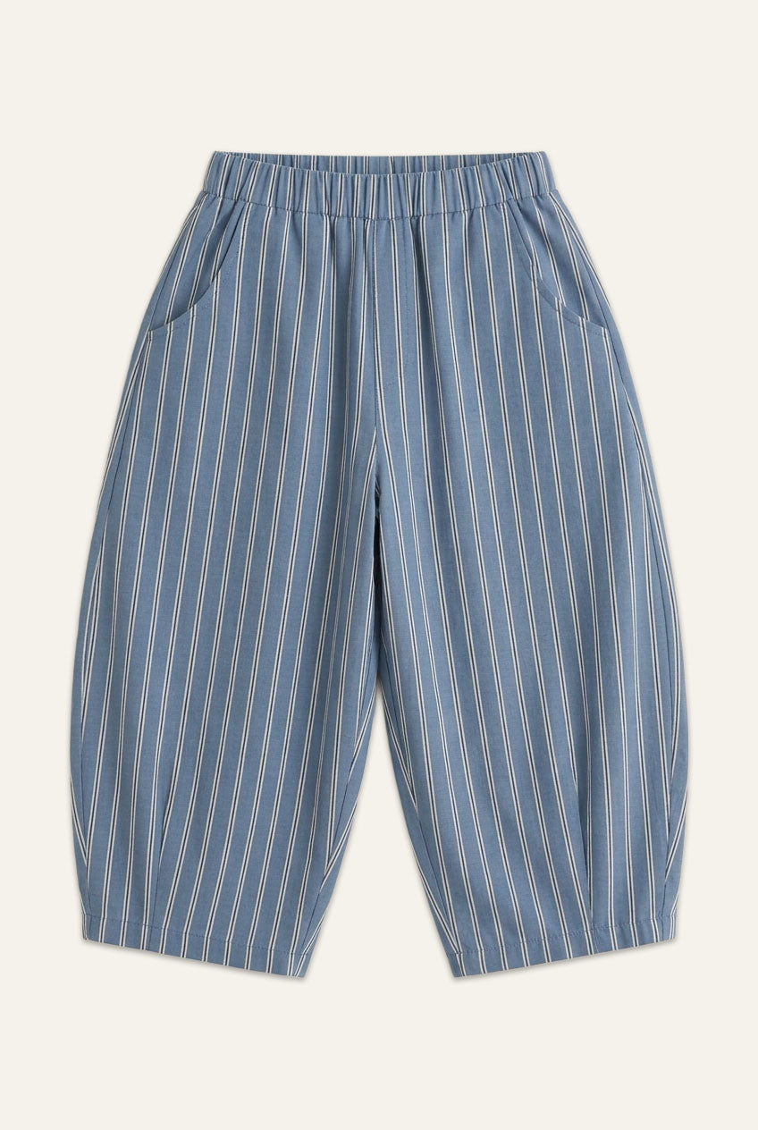 Easy Fit Stoffhose - Lissabon